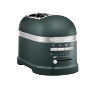 Kitchenaid Tostapane Artisan 2 fette, colore Pebbled Palm, modello 5KMT2204EPP Tostapane Artisan 2 fette, colore Pebbled Palm, modello 5KMT2204EPP