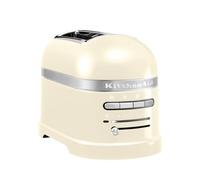 KitchenAid 5KMT2204EAC 7 Tostapane 2 fette1250 W Crema