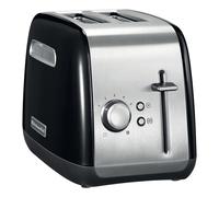 Tostapane 5KMT2115EOB a 2 Fette Potenza 1100 W Colore Nero
