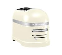 KITCHENAID Tostapane per Toast 2 Fette 1250W 6 Livelli cottura 5KMT2204EAC