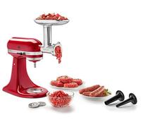 Kitchenaid Tritatutto 5ksmmga