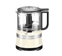 KitchenAid Tritatutto 830 ml 5KFC3516EAC Crema