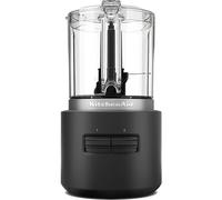 KitchenAid Tritatutto Cordless Go KitchenAid