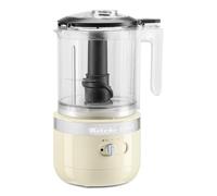 KitchenAid 5KFCB519EAC tritaverdure elettrico 1,19 L 24 W Crema KitchenAid