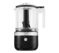 KitchenAid Tritatutto senza fili 5KFCB519EBM