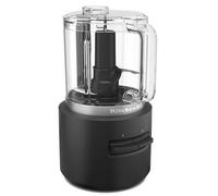 KitchenAid Tritatutto Cordless Go KitchenAid