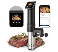 KitchenBoss Wifi Sous Vide Roner G330 WLAN Professionali Roner Cucina 40-90℃