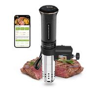 KitchenBoss WiFi Sous Vide Roner：Wi Fi Roner Cucina a Bassa Temperatura con