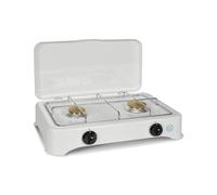 KITCHENCHEF Mini-Fornello e Piastra - Nouvo