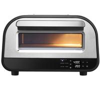 KITCHENCHEF Mini-Forno e Piastra - Nouvo