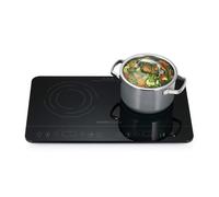 KITCHENCHEF Mini-Forno e Piastra - Nouvo