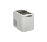 KITCHENCHEF YT-E-005A1 Macchina per ghiaccio - Bianco - Nouvo