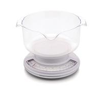 Kitchencraft Bilancia Da Cucina Kcscale40 3kg