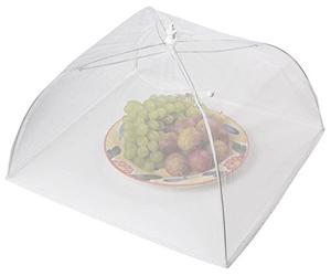 KitchenCraft Coprivivande, Bianco, 40 cm