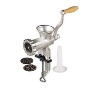 Kitchencraft Tritacarne Manuale Cast Iron No 5