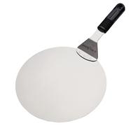 KitchenCraft Sollevatore per torte 25 cm, acciaio inossidabile, accessorio essenziale per la cucina e la cottura di qualsiasi tipo di torta, argento