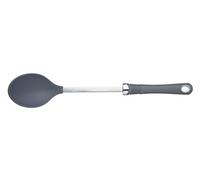 KitchenCraft Cucchiaio da cucina/da portata professionale in nylon con impugnatura morbida, 35,5 cm (14")