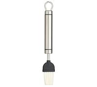KitchenCraft Professional Pennello da Cucina in Nylon, 20 cm (8")