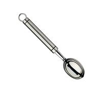 Kitchencraft professionale paletta con impugnatura morbida Manico in acciaio INOX Silver