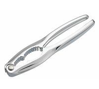 KitchenCraft Schiaccianoci, metallo, 16 cm