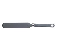 KitchenCraft Spatola professionale in nylon / Coltello da tavolo, grigio, 32,9 x 3,5 x 1,3 cm, 33 cm (13")