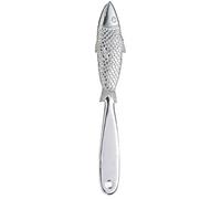 Desquamatore pesce in alluminio