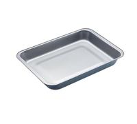 KitchenCraft Teglia antiaderente extra-large, 40,5 x 28,5 x 5 cm (16" x 11" x 2")