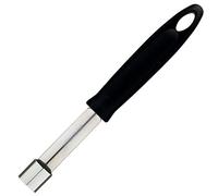 KitchenCraft Tritacarne in acciaio inox con manico in nylon, 25 cm (10")