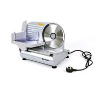 Kitchener 7.5 Pollici 230v / 50hz / 200w Elettrico Heavy Duty Carne affettatrice, Alimentari affettatrice