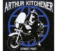 Kitchener, Arthur - Street Poet