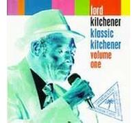 Kitchener, Lord - Klassic Kitchener 1