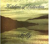 Kitchens Of Distinct - Folly