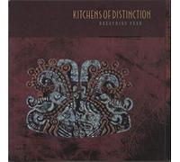 Kitchens of Distinction - Breathing Fear