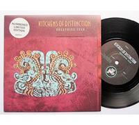 Kitchens Of Distinction - Breathing Fear