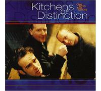 Kitchens Of Distinction - Cowboys & Aliens