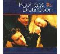 Kitchens of Distinction - Cowboys and aliens (1994)