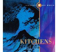 Kitchens of Distinction - Strange free world (1991)