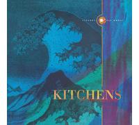 Kitchens of Distinction Strange Free World (CD) Album