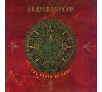Kitchens Of Distinction - The Death Of Cool