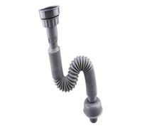 Kitchens Reimagined: scolapiatti espandibile con design regolabile for soluzioni di scarico di diverse dimensioni