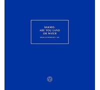 Kitchie Kitchie Ki M - Are You Land Or Water