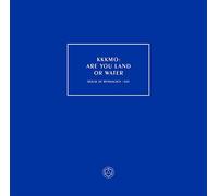 Kitchie Kitchie Ki M - Are You Land Or Water