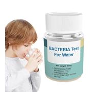 kitdetestdePool - Kit di Test 'Acqua ad Alta precisione, kitdetestdePiscina Multiuso per l'acqua del Rubinetto, Le Spas, i Laghi, i Fiumi