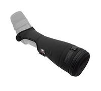 Kite 000343 - Custodia Skua per telescopio Swarovski ATX 95, colore: nero