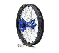 KITE 20.060.0.BL CERCHI ELITE MX-EN RAGGI ARGENTO YAMAHA WR 250 F 2017