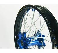 KITE 20.210.0.BL CERCHI ELITE MX-EN RAGGI ARGENTO HUSQVARNA FE 450 2014