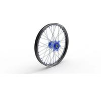 KITE 20.247.0.BL.A60 CERCHIO ELITE MX-EN A60 RAGGI ARGENTO KTM EXC-F 350 2017