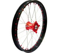 KITE 20.247.0.RO CERCHI ELITE MX-EN RAGGI ARGENTO HUSQVARNA TC 125 2019