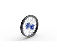 KITE 20.388.0.BL CERCHI ELITE MX-EN RAGGI ARGENTO KTM SX 50 2023