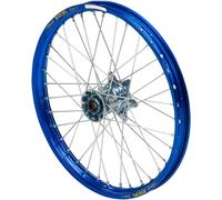 KITE 20.537.0.03 CERCHI ELITE MX-EN RAGGI ARGENTO YAMAHA YZ 250 F 2020